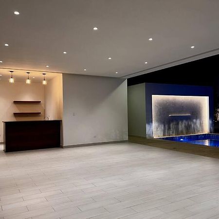 Outstanding Pent House W/Jacuzzi Apartment Santiago De Los Caballeros Exterior photo