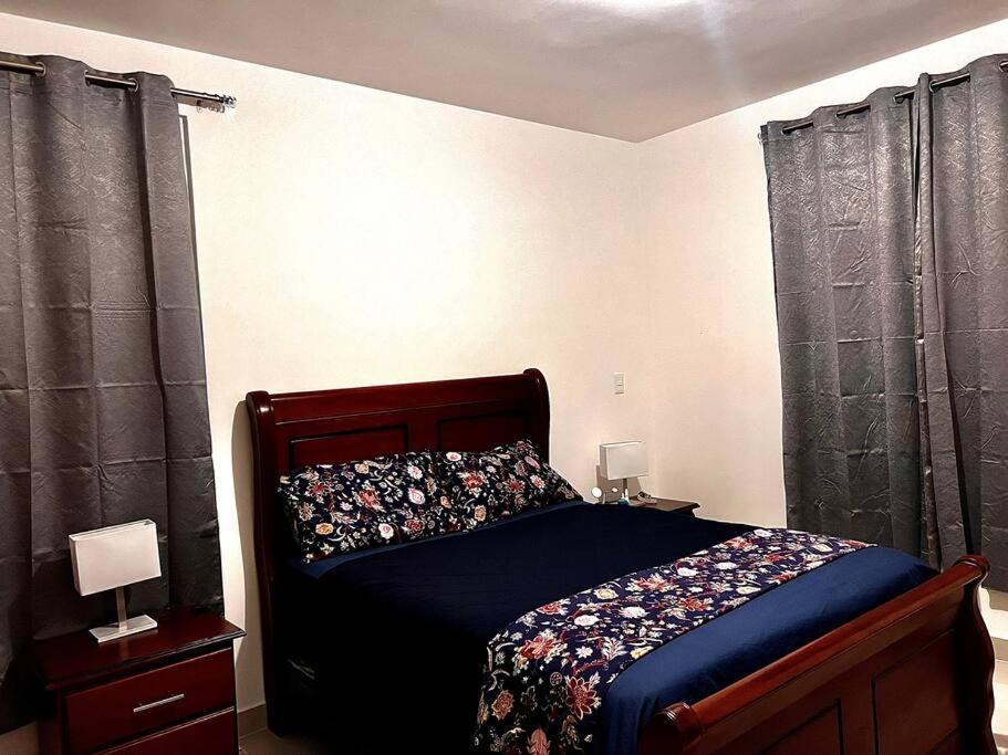 Outstanding Pent House W/Jacuzzi Apartment Santiago De Los Caballeros Exterior photo