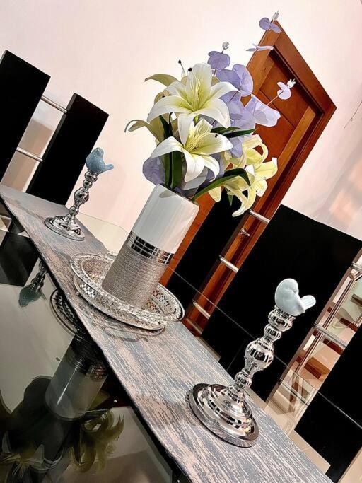 Outstanding Pent House W/Jacuzzi Apartment Santiago De Los Caballeros Exterior photo