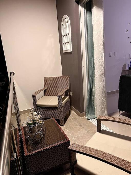 Outstanding Pent House W/Jacuzzi Apartment Santiago De Los Caballeros Exterior photo