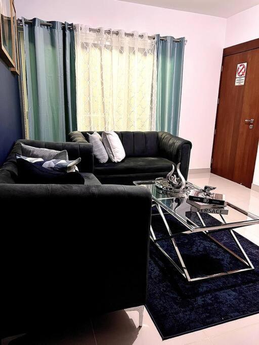 Outstanding Pent House W/Jacuzzi Apartment Santiago De Los Caballeros Exterior photo