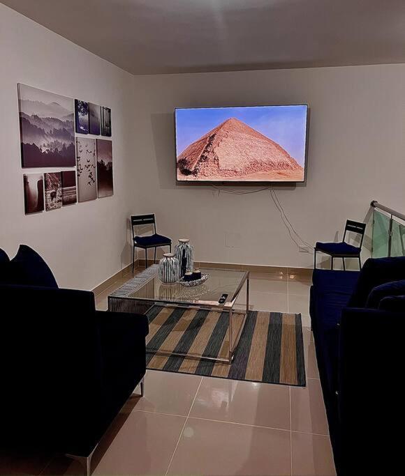 Outstanding Pent House W/Jacuzzi Apartment Santiago De Los Caballeros Exterior photo
