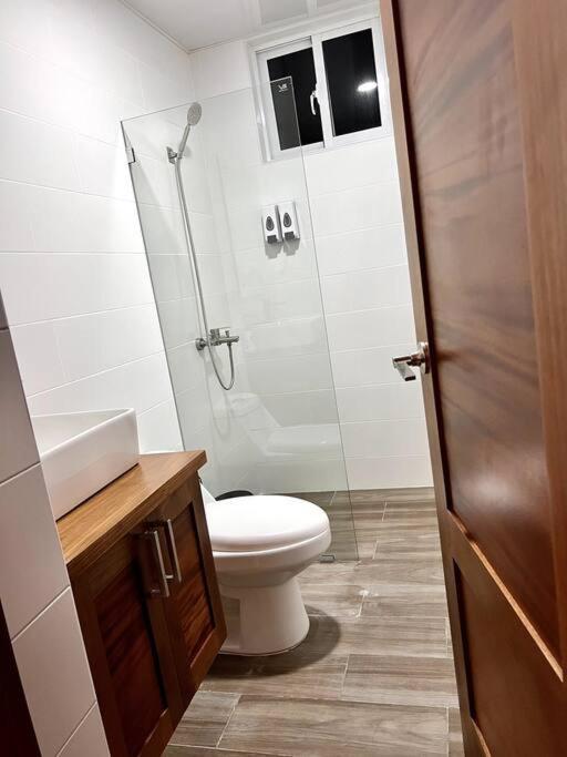 Outstanding Pent House W/Jacuzzi Apartment Santiago De Los Caballeros Exterior photo