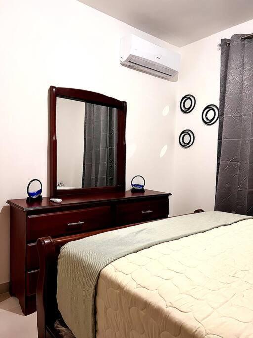 Outstanding Pent House W/Jacuzzi Apartment Santiago De Los Caballeros Exterior photo